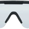 Pit Viper The Originals Blackout – Sportbrille (breit)