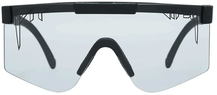 Pit Viper The Originals Blackout - Sportbrille (schmal)