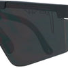 Pit Viper The Originals Blackout - Sportbrille (schmal)