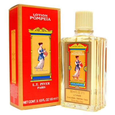 L.t. Piver Pompeia Parfümlotion 100 ml