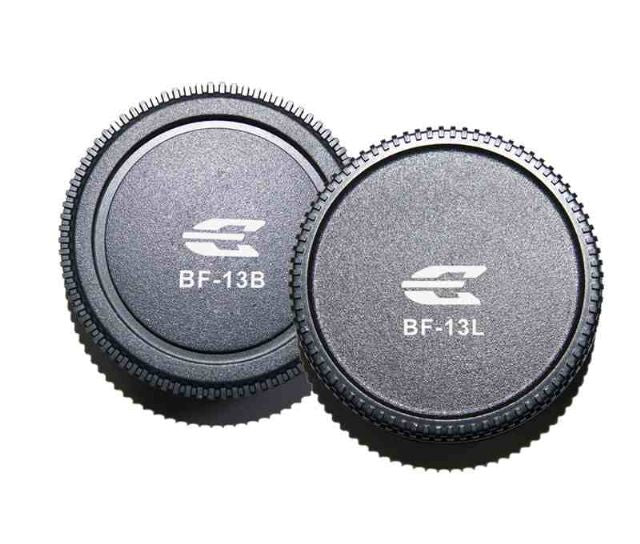 Pixel-Objektiv hinterher BF-13L + Körperkappe BF-13B für Olympusreflex