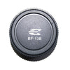 Pixel-Objektiv hinterher BF-13L + Körperkappe BF-13B für Olympusreflex