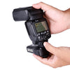 Pixelempfänger King Rx für Nikon