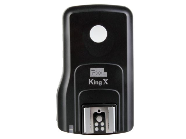 Pixelempfänger King Rx für Nikon