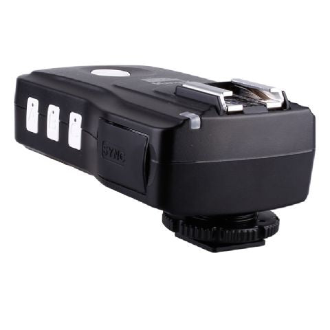 Pixelempfänger King Rx für Nikon