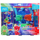 SKS PJ Masken Mozaik Fun Package 15-piefe