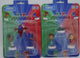 Goliath PJ Mask Stamp Set 3 Paps, 24 verschiedene Briefmarken sind erhältlich