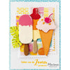 Marianne Design • Papierblock A4 frische Limonade