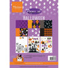 Marianne Design • Papierset Halloween-Papierset