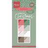 Marianne Design • Karton Frohe Weihnachten Karton