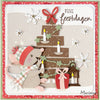 Marianne Design • Karton Frohe Weihnachten Karton