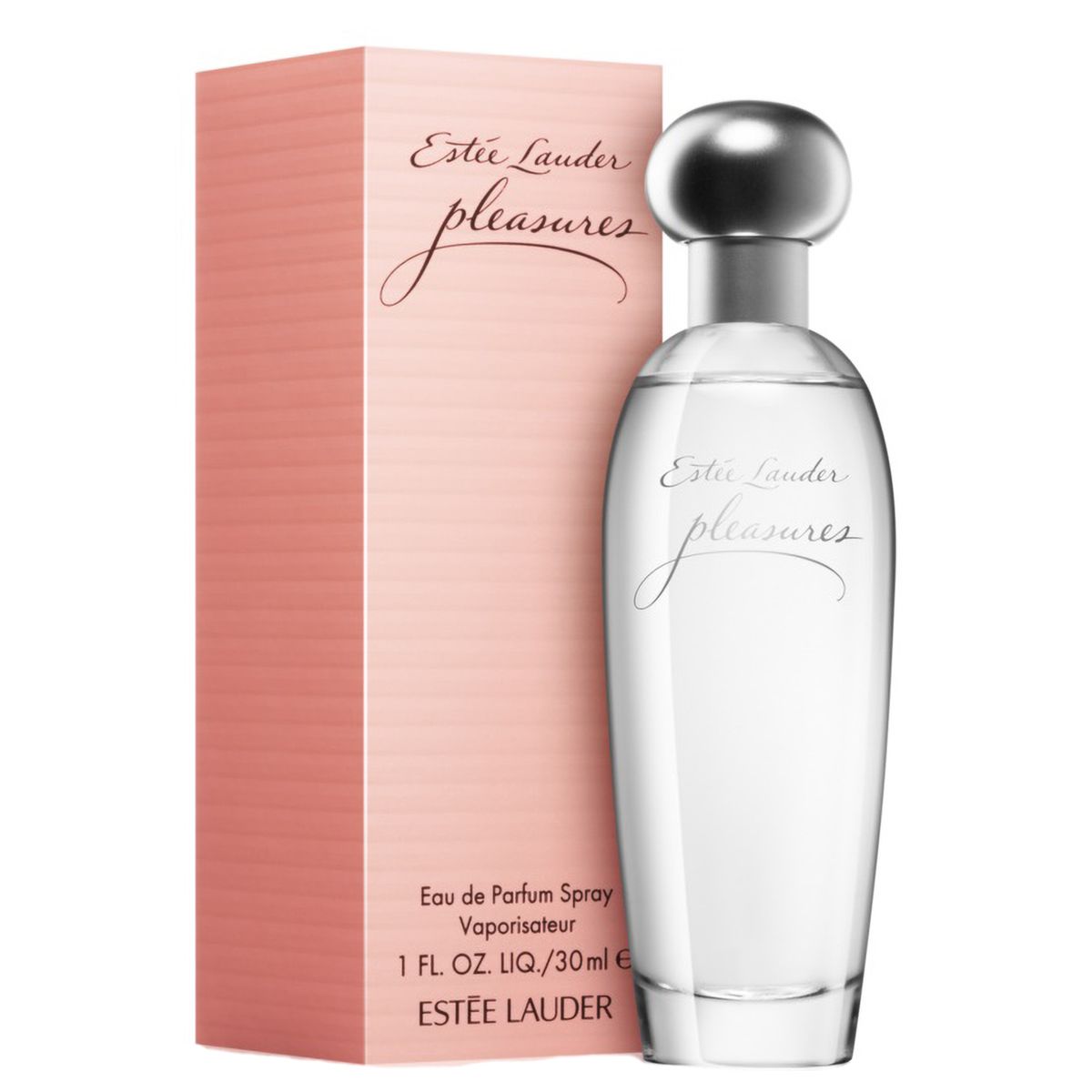 Estee Lauder Estee Lauder Eau de Parfum Spray Vergnügen Frau 30ml Damen