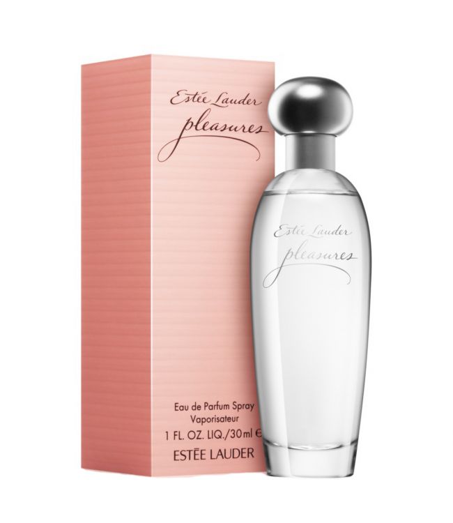 Estee Lauder Estee Lauder Eau de Parfum Spray Vergnügen Frau 30ml Damen