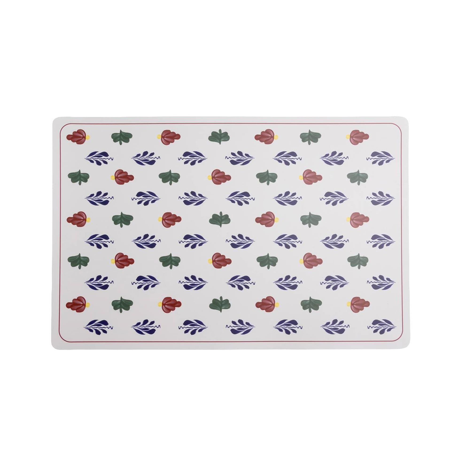 Boerenbont Tischset 45x30cm