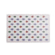 Boerenbont Tischset 45x30cm