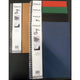 Scrapbook neutral 28x40cm 40 Blatt 5 Stk