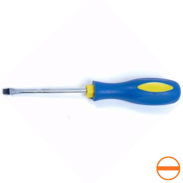 Topgear -Schraubendreherplatte 0,8 x 5 x 75 mm