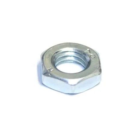 Mutter m20 flach d439b elvz