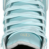 Playlife - verstellbare Rollschuhe Junior himmelblau Größe 35 38