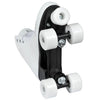 Playlife Roller Skates Junior weiß Größe 39 42