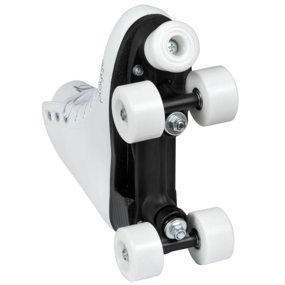 Playlife Roller Skates Junior weiß Größe 39 42