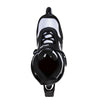 Playlife Cloud Fitness Inline-Skates 82A schwarz weiß Größe 44