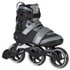 Playlife GT 110 Fitness Inlineskates Schwarz Grau Größe 40
