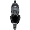 Playlife GT 110 Fitness Inlineskates Schwarzgrau Größe 45