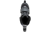 Playlife GT 110 Fitness Inlineskates Schwarzgrau Größe 39 - afbeelding 4