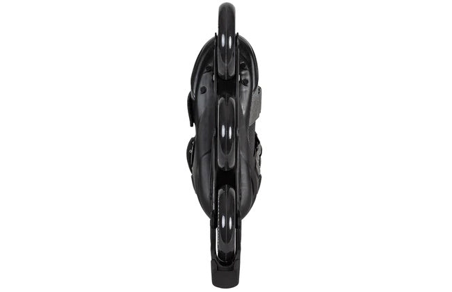 Playlife GT 110 Fitness Inlineskates Schwarzgrau Größe 43