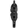 Playlife GT 110 Fitness Inlineskates Schwarz Grau Größe 40