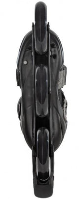Playlife - Fitness GT 110 Inline Skates 80A Black Pink Größe 43 - afbeelding 5