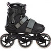 Playlife - Fitness GT 110 Inline Skates 80A Black Pink Größe 40