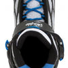 Inline-Skates Uno Black 80 Softboot 82A schwarz Größe 45