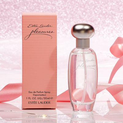 Estee Lauder Estee Lauder Eau de Parfum Spray Vergnügen Frau 30ml Damen
