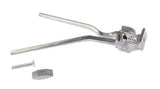 Esge Standard Tweebeen Alu Silver - afbeelding 1