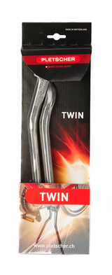 Esge Standard Tweebeen Alu Silver - afbeelding 2