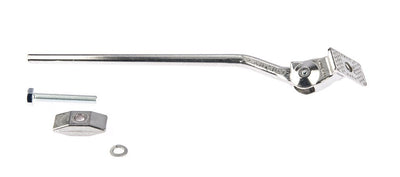 Esge Standard 28 305Mm mit Platte breit Silber