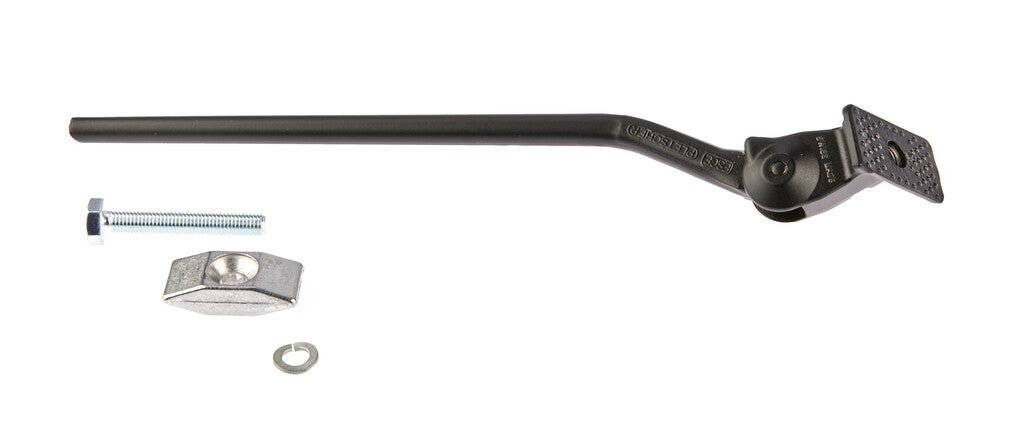 Esge Standard 28sp Platte 295 schwarz