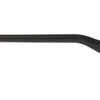 Esge Seitenständer 28-1 Optima schwarz
