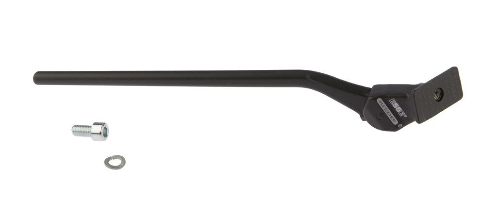 Esge Seitenständer 28-1 Optima schwarz
