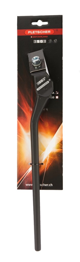 Esge Seitenständer 28-1 Optima schwarz