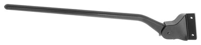 PLESCHER SEITEN STAND COMP 26 ~ 28 ", Schwarz, E-Bike KSA40