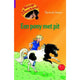 Klaitman Publishers ist ein Pony mit Temperament
