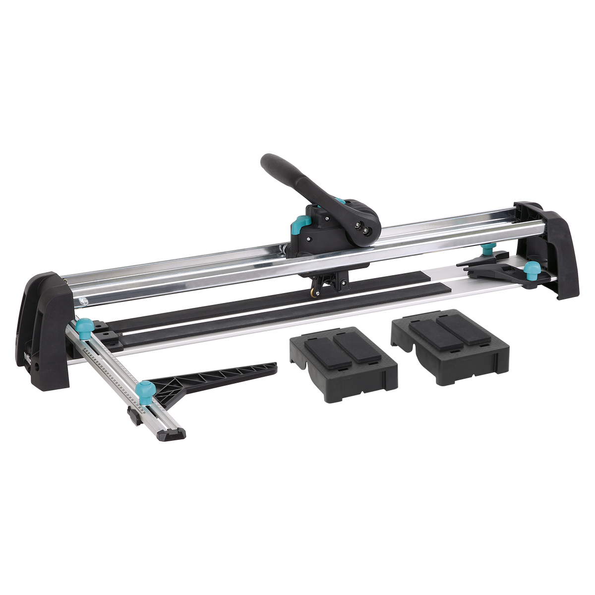 Wolfcraft Wolfcraft Fliesenschneider TC 670 Experte 5555000
