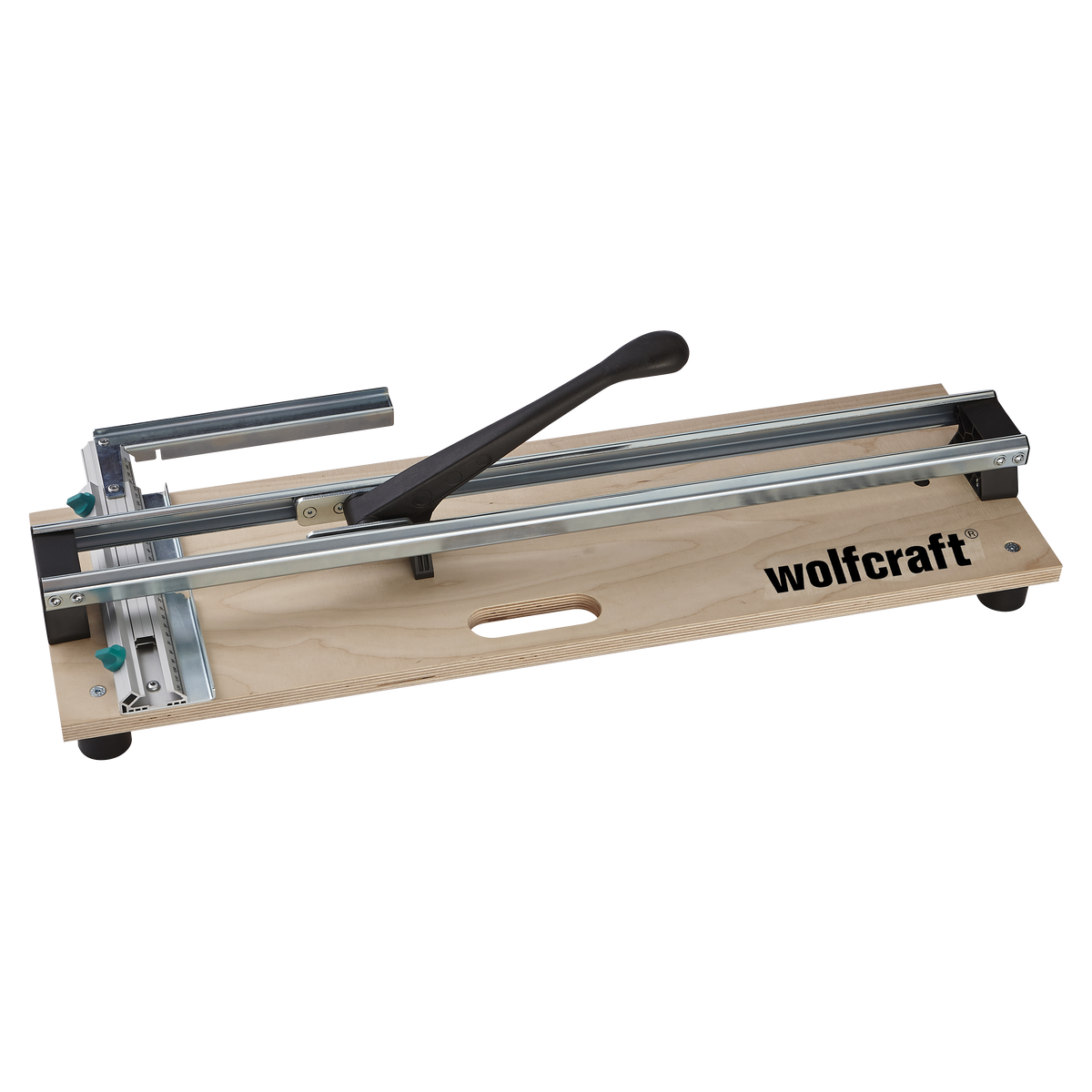 Wolfcraft Wolfcraft Fliesenschneider TC 610 W 61 cm Metall und Holz