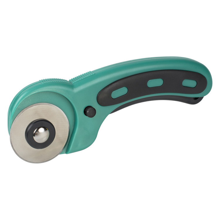 Wolfcraft Rollschneider | 45mm | 1 Stück - 4152000