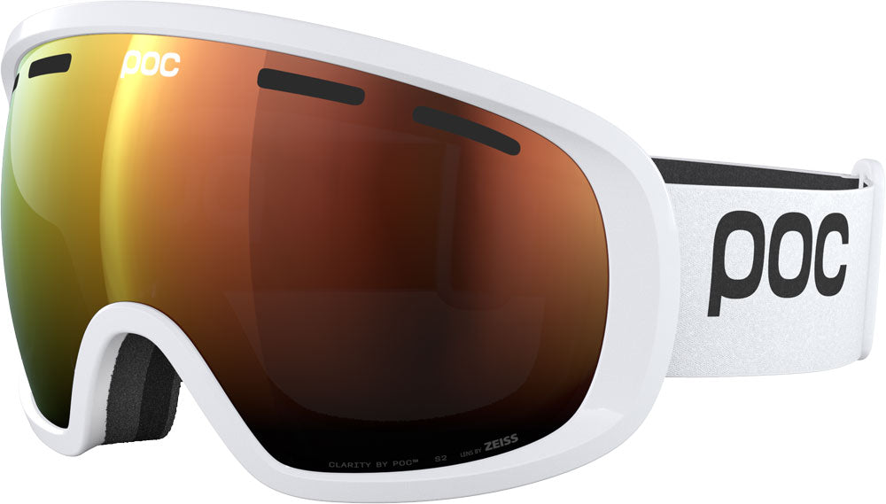 Poc fovea - Skibrille