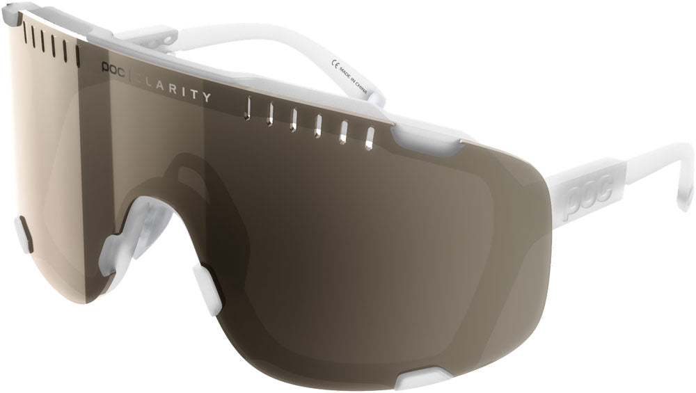 Poc verschlingen – Sportbrille