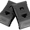 Taschenpedale, Flachpedal, SPD, SDP, SL-Adapter